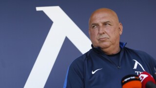 Георги Тодоров: Хубаво е, че тази мъка свърши (ВИДЕО)