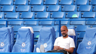 Гуардиола ще пропусне началото на подготовката на 