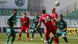 Етичната комисия към БФС разследва 