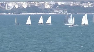 Старт на ветроходния сезон (ВИДЕО)