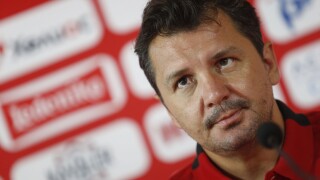 Милош Крушчич: Предстои ни най-хубавият и важен мач (ВИДЕО)