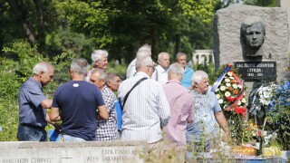 Феновете и ръководството на 