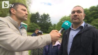 Тервел пита, Кубрат отговаря (ВИДЕО)