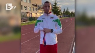 Стоянов пред bTV: Вярвам, че в Токио резултатите ще са далеч по-добри