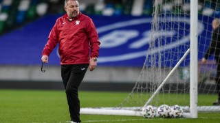 Ясен Петров: Футболистите ще са под напрежение, но аз съм оптимист