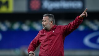 Ясен Петров: В момента се сглобява един колектив. Оптимист съм