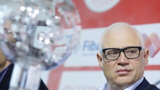 Цеко Минев влезе в ръководството на Международната федерация по ски