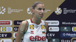 Елица Василева: Чувствах се като на 16 години