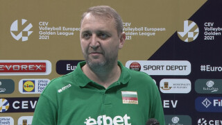 Иван Петков: Показахме добри неща, но правим и елементарни грешки