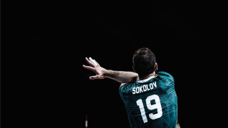 Цветан Соколов отново в националния отбор (ВИДЕО)