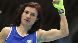 Далаклиев: Стойка показа истински български бокс