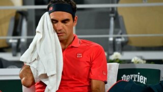 Федерер се оттегля от 