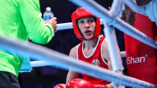 Станимира Петрова: Имам шанс да спечеля медал в Токио