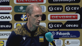 Владимир Орлов: България е фаворит за спечелването на Златната лига