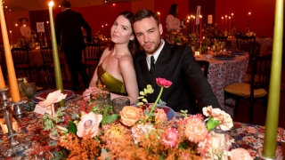 Лиъм Пейн от One Direction разтрогна годежа с манекенката Мая Хенри
