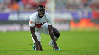 Играч от Бундеслигата: Не се казвам така и съм по-възрастен (ВИДЕО)