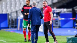 Ясен Петров: Само може да печелим от мачове като този