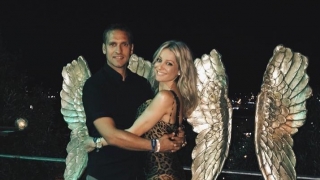 20 години любов: Стилиян Петров и Паулина 