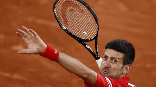 Джокович срещу Надал на полуфиналите на 