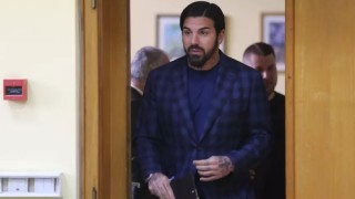 Диксън: Благо ми показа баницата, той ще има важна роля в 