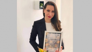 Мария Ванкова за ваксините, новата интелигентност и лягането преди полунощ