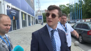 Диксън пред bTV: За 