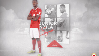 ЦСКА представи халф от 