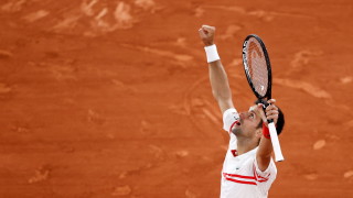 Джокович детронира Надал в титаничен полуфинал на 