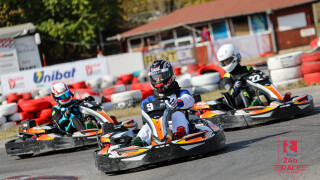 Картинг с кауза: Да помогнем на Гого от Хасково