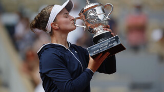 Чешки триумф на 