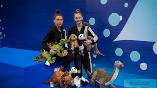 Без медали на отделните уреди за Тасева и Калейн