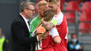 Дават капитанската лента на 