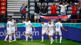 Играл за ЦСКА пред bTV: Чехия ще срещне трудности срещу Англия 