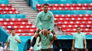 За първи път на Евро 2020: Без ограничения за феновете по трибуните (ВИДЕО)