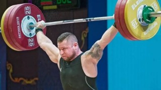 Нов допинг скандал в щангите