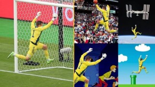 Прехвърленият Маршал - от герой до обект на подигравки