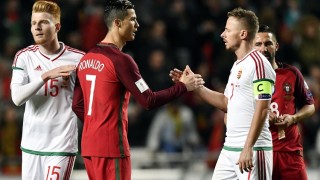 Еврошампионът отново на сцената (ВИДЕО)