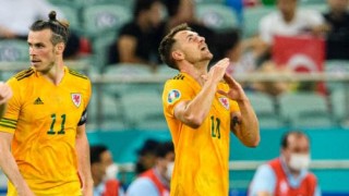 Уелс пропусна да разгроми Турция