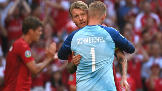 Датчаните: Срещата с Ериксен бе точно това, от което имахме нужда 