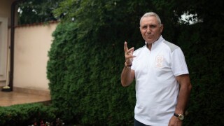 Стоичков за волейнационалките: Златни момичета в Златната лига!