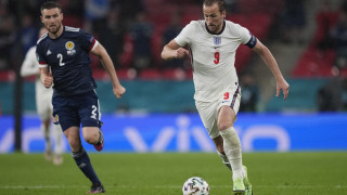 Англия и Шотландия не успяха да се изненадат на 