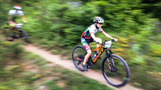 13-годишна спечели 100-километровата Обиколка на Витоша с колело 