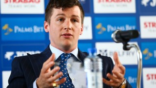 Диксън излезе с писмо до феновете на 