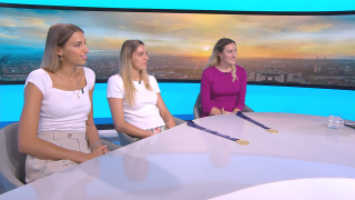 Златните волейболистки: Публиката притесни съперниците, а на нас ни даде крила