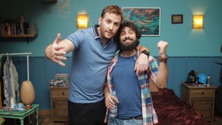 „Татковци“ – зад кулисите на първия снимачен ден на най-новия БГ сериал