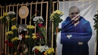 Осем души на съд за смъртта на Тоско Бозаджийски