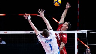 Волейболистите завършиха Лигата на нациите с 13 загуби от 15 мача