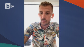 Тамаш Пришкин пред bTV: Тимът на Унгария показа, че играе добре срещу големите отбори