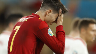 Мъж е арестуван за заплахи към испанска звезда: Вижте отвратителните съобщения, които му е изпратил