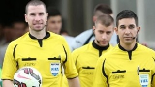 Кабаков и Маргаритов получиха назначение за мегасблъсък на Евро 2020